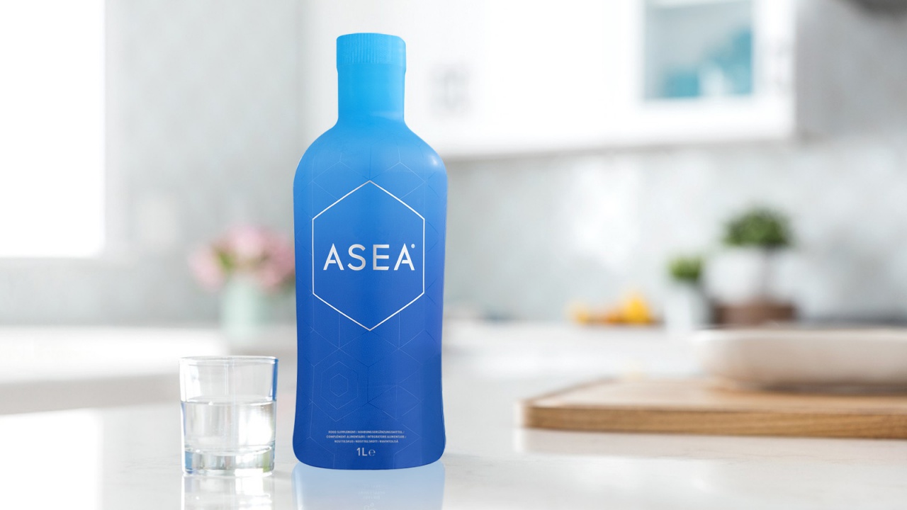 ASEA and Redox Signal Molecules Technology: the natural innovation for ...